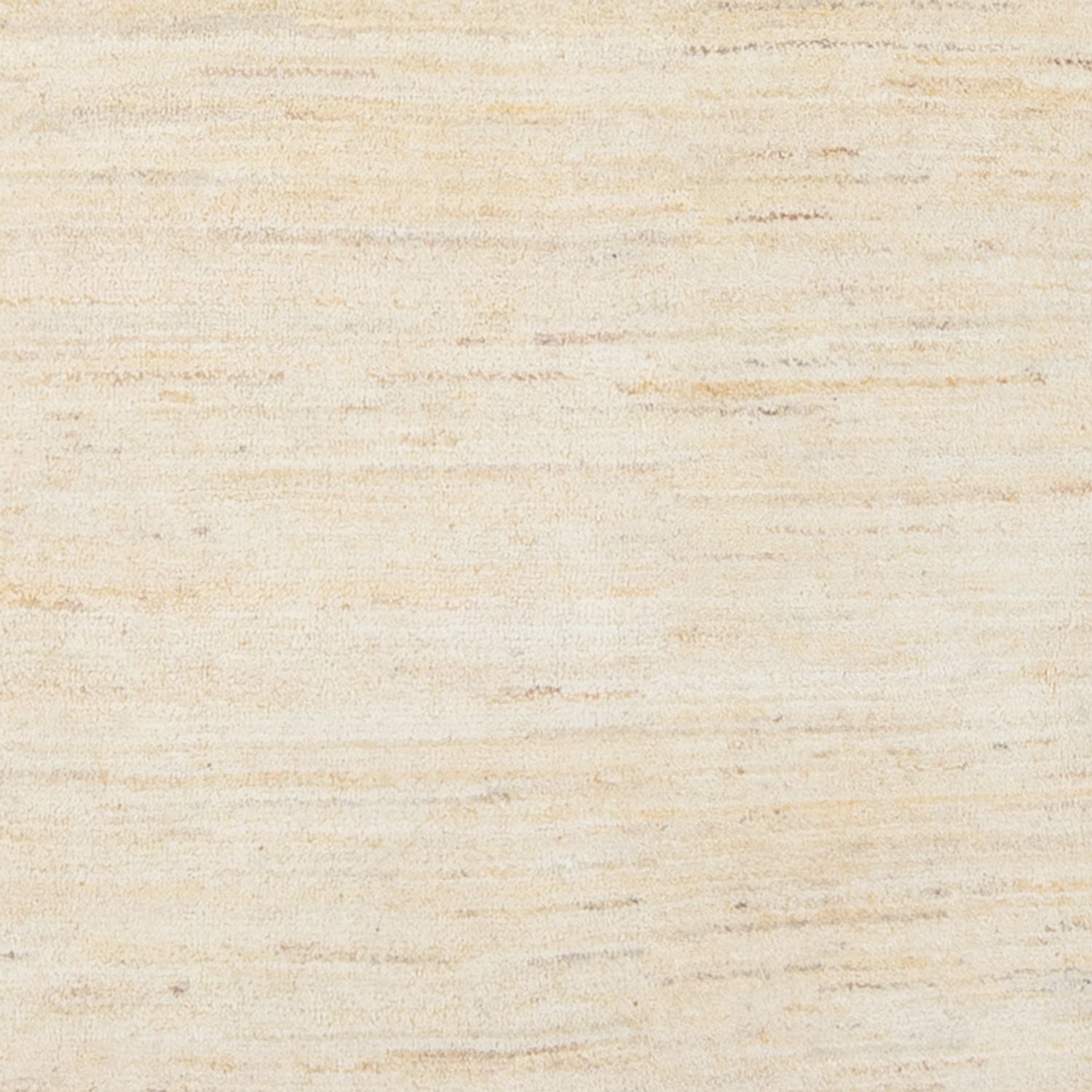 Gabbeh Teppich - Perser - 238 x 174 cm - hellbeige