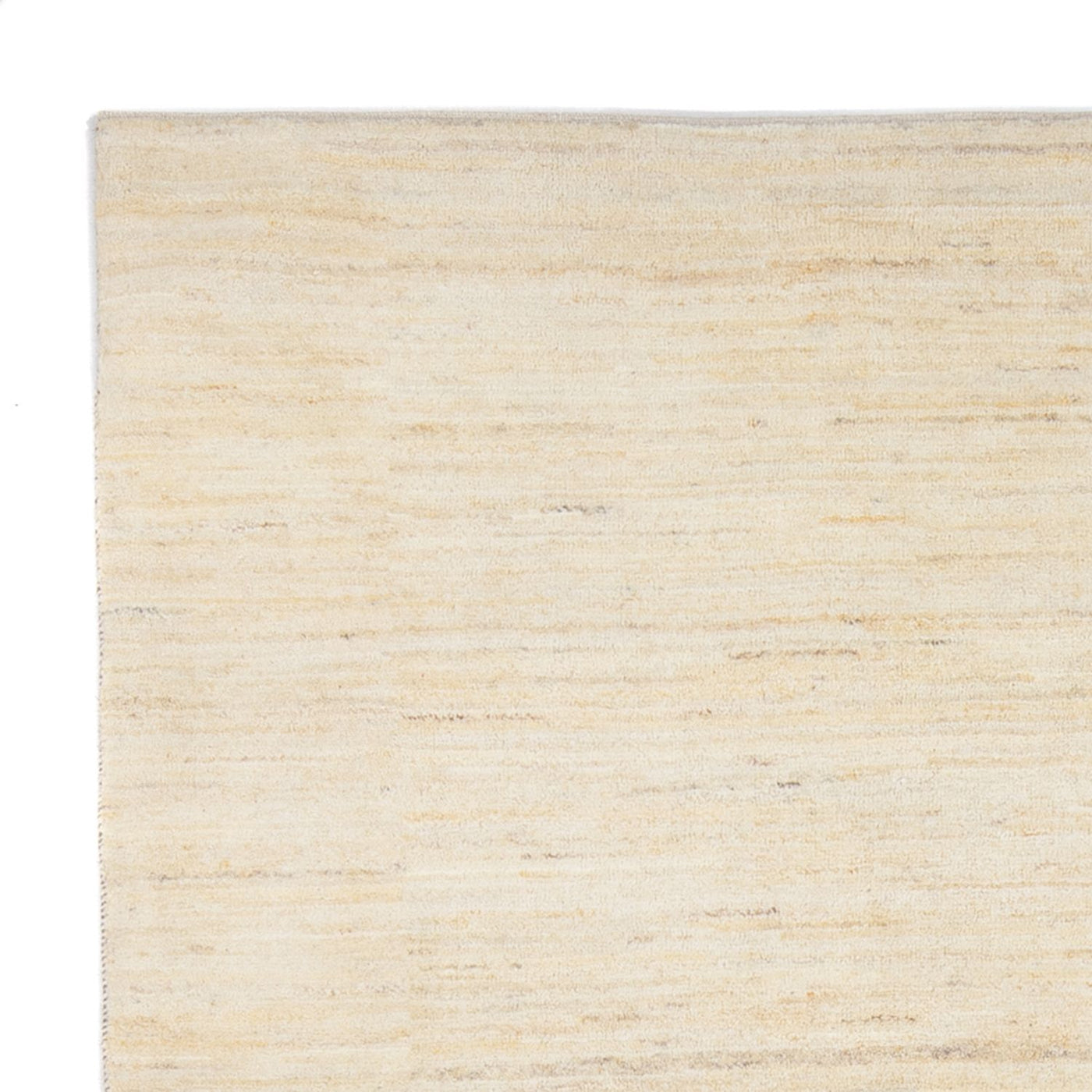 Gabbeh Persisch Teppich 238x174cm - Perserteppich Wollteppich