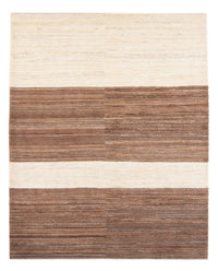 Gabbeh Teppich - Perser - 230 x 170 cm - mehrfarbig