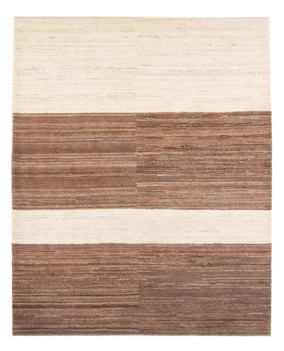 Gabbeh Persisch Teppich 170x230cm - Perserteppich Wollteppich