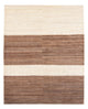 Gabbeh Teppich - Perser - 230 x 170 cm - mehrfarbig