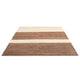 Gabbeh Teppich - Perser - 230 x 170 cm - mehrfarbig