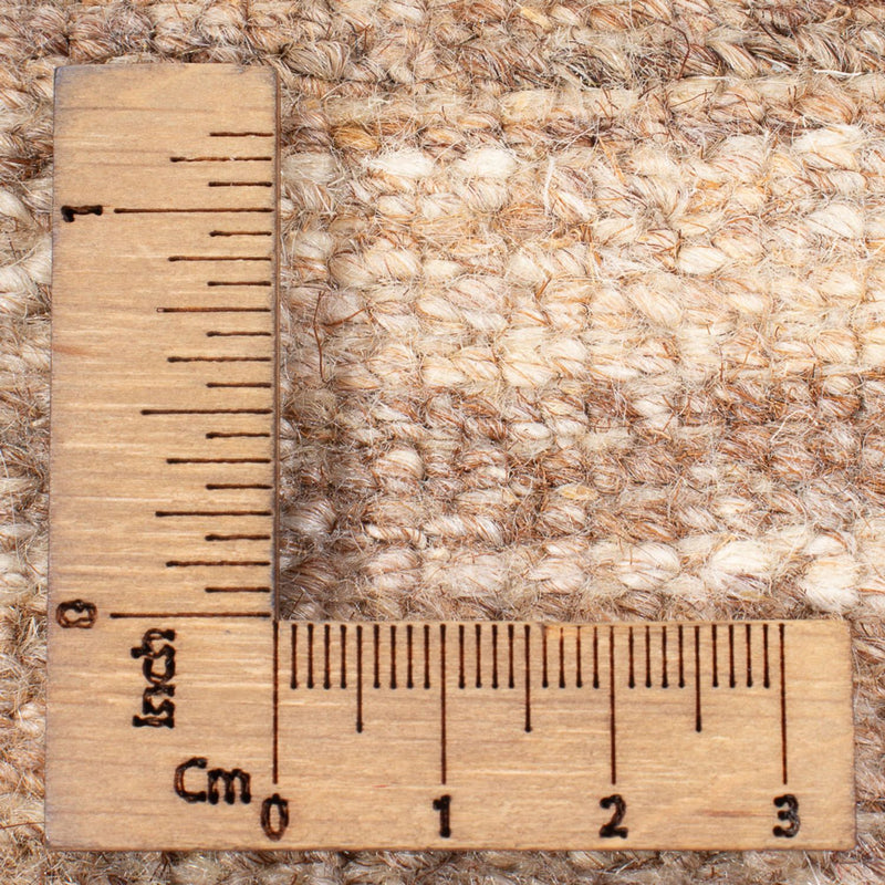 Läufer Gabbeh - Perser - 334 x 87 cm - natur