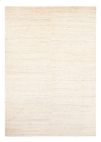 Gabbeh Teppich - Perser - 247 x 163 cm - creme