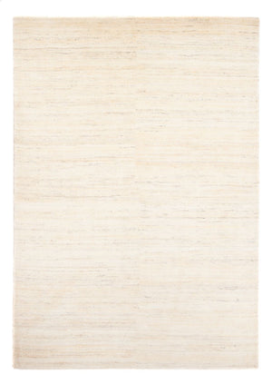 Gabbeh Teppich - Perser - 247 x 163 cm - creme