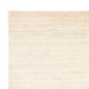 Gabbeh Teppich - Perser - 247 x 163 cm - creme