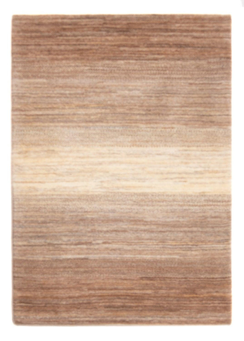 Gabbeh Teppich - Perser - 135 x 90 cm - braun
