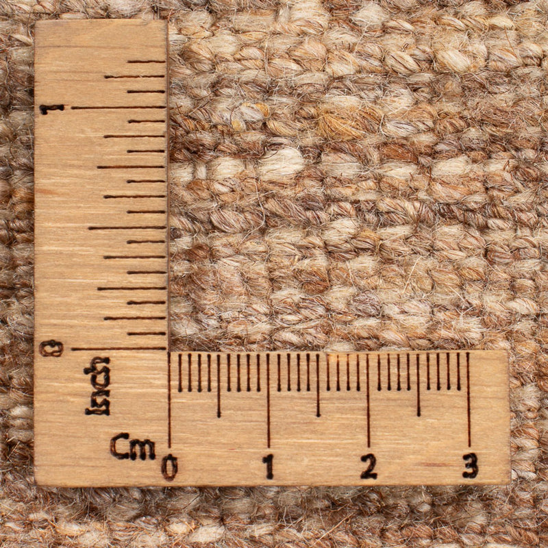 Gabbeh Teppich - Perser - 135 x 90 cm - braun