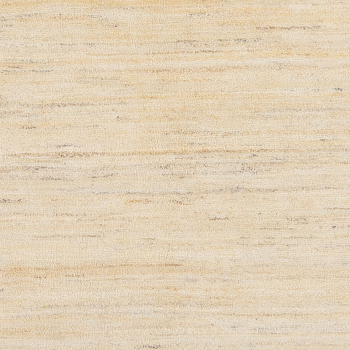 Gabbeh Teppich - Perser - 252 x 159 cm - hellbeige