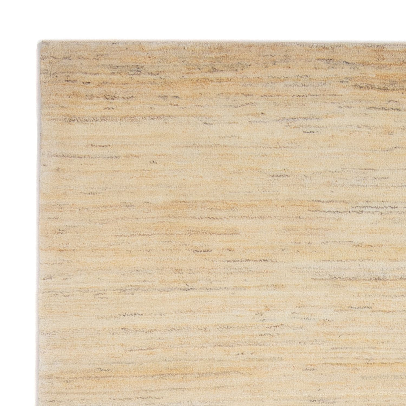 Gabbeh Persisch Teppich 252x159cm - Perserteppich Wollteppich