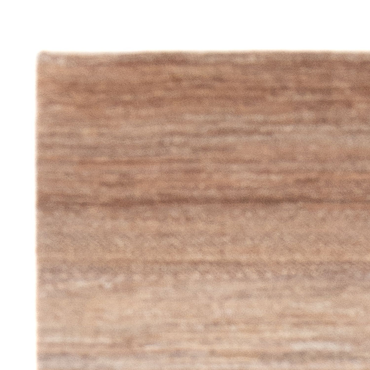 Gabbeh Teppich - Perser - 145 x 88 cm - braun