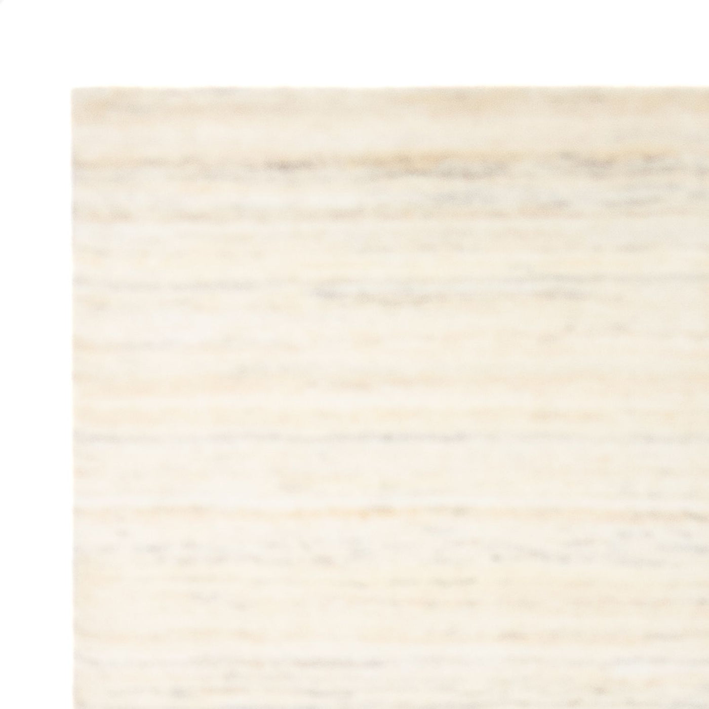 Gabbeh Teppich - Perser - 200 x 148 cm - hellbeige