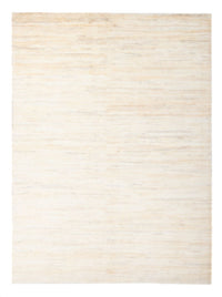 Gabbeh Teppich - Perser - 200 x 147 cm - hellbeige