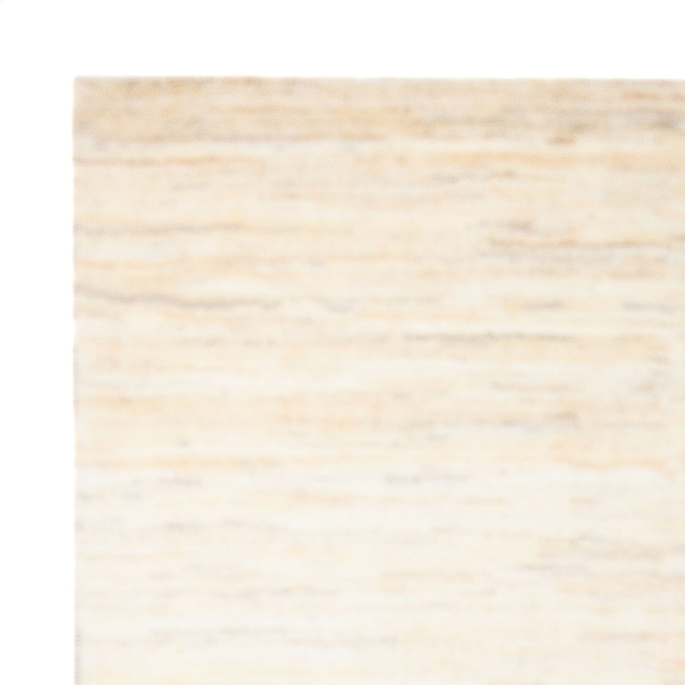 Gabbeh Persisch Teppich 200x147cm - Perserteppich Wollteppich