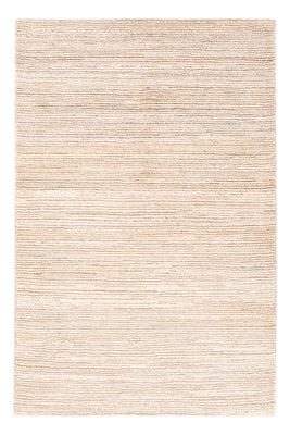 Gabbeh Teppich - Perser - 145 x 97 cm - beige