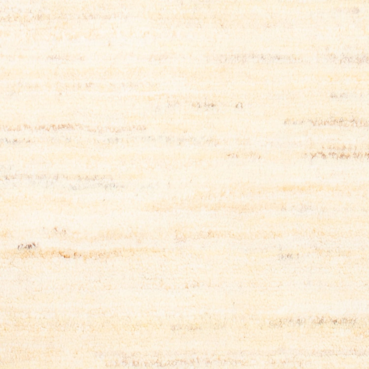 Gabbeh Teppich - Perser - 101 x 61 cm - creme