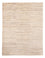 Gabbeh Teppich - Perser - 244 x 172 cm - hellbeige