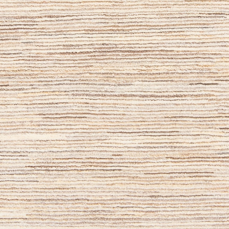Gabbeh Teppich - Perser - 244 x 172 cm - hellbeige