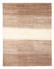 Gabbeh Teppich - Perser - 224 x 170 cm - mehrfarbig