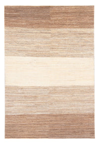 Gabbeh Teppich - Perser - 239 x 159 cm - mehrfarbig