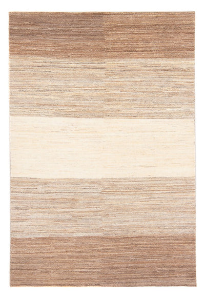 Gabbeh Persisch Teppich 159x239cm - Perserteppich Wollteppich
