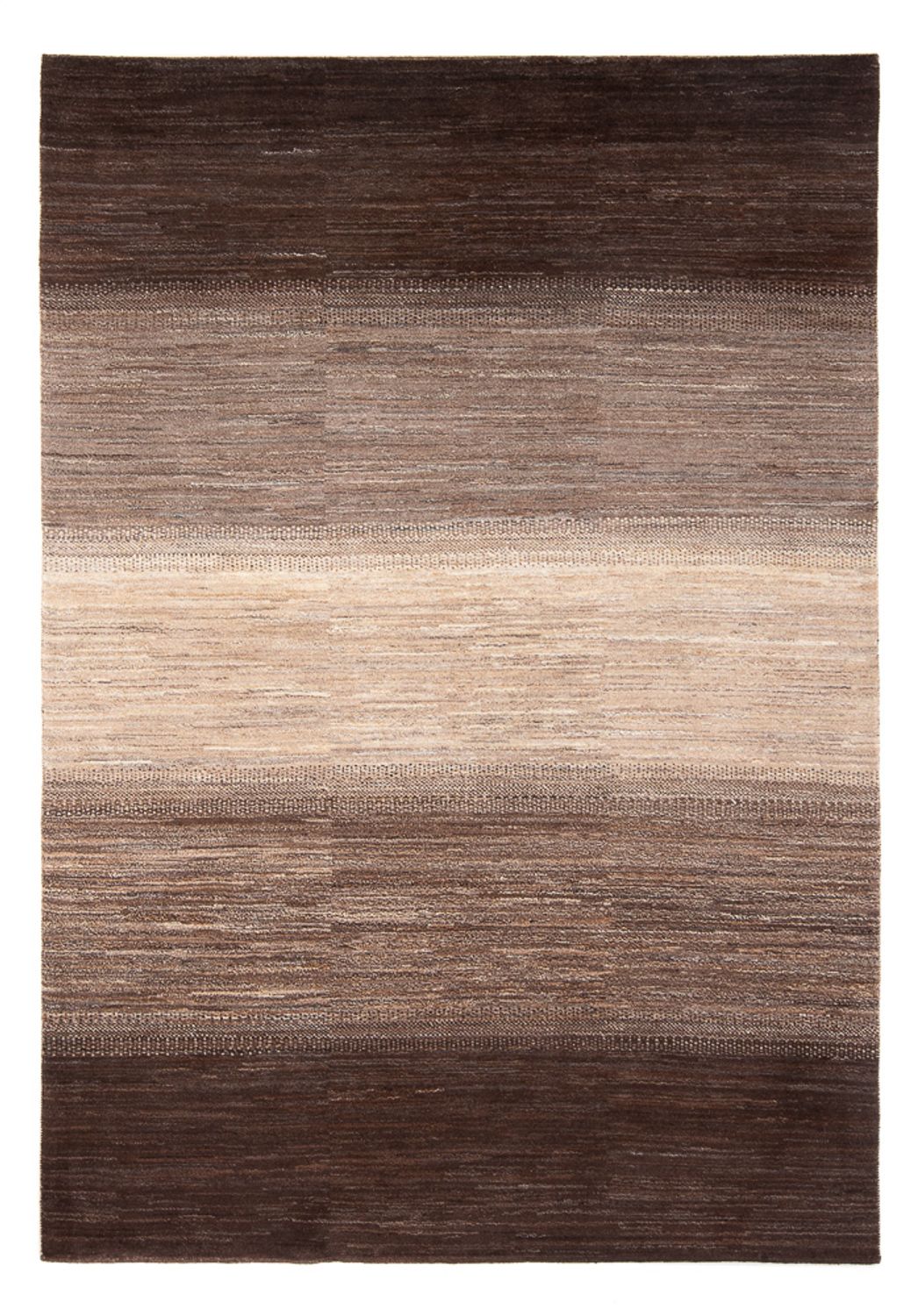 Gabbeh Teppich - Perser - 243 x 170 cm - mehrfarbig