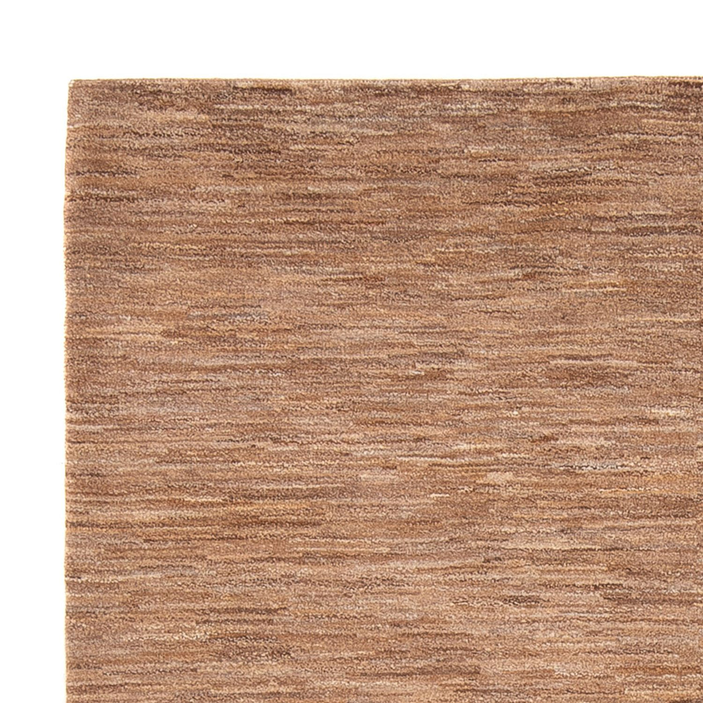 Gabbeh Teppich - Perser - 242 x 170 cm - braun