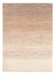 Gabbeh Persisch Teppich 237x160cm - Perserteppich Wollteppich