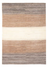Gabbeh Persisch Teppich 168x240cm - Perserteppich Wollteppich - Rechteckig / Mehrfarbig / 168 x 240 cm Rechteckig