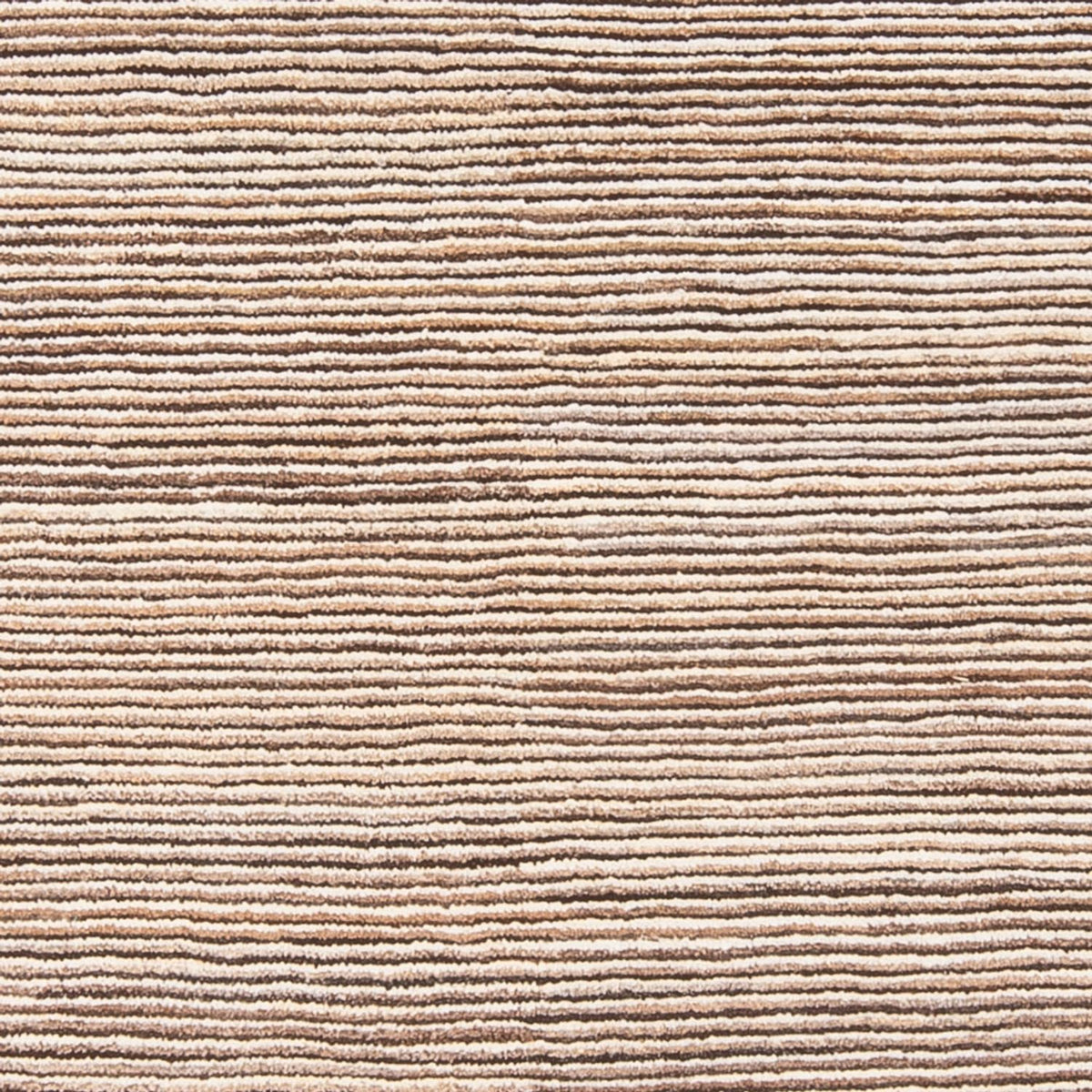 Gabbeh Teppich - Perser - 243 x 172 cm - dunkelbraun
