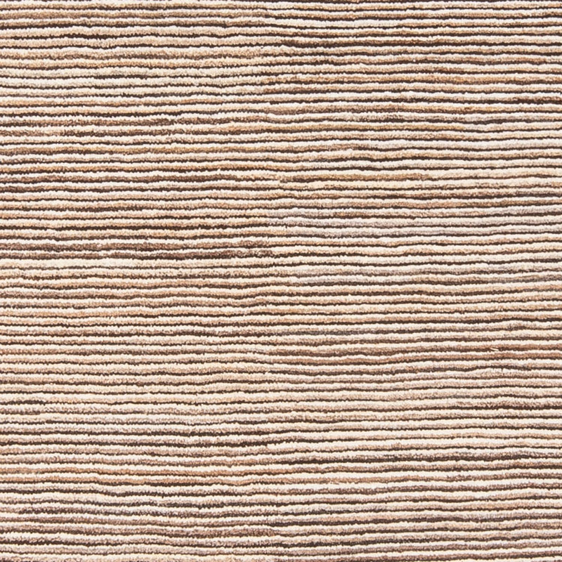 Gabbeh Teppich - Perser - 243 x 172 cm - dunkelbraun