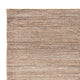 Gabbeh Teppich - Perser - 243 x 172 cm - dunkelbraun
