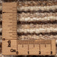 Gabbeh Teppich - Perser - 243 x 172 cm - dunkelbraun