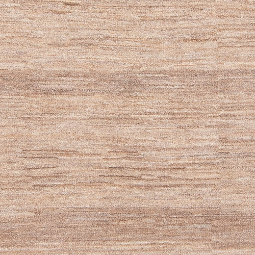 Gabbeh Teppich - Perser - 242 x 159 cm - hellbraun