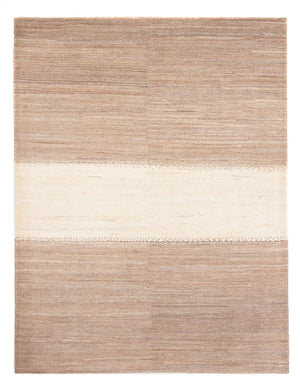 Gabbeh Teppich - Perser - 243 x 170 cm - mehrfarbig