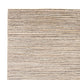 Gabbeh Teppich - Perser - 242 x 162 cm - dunkelbeige
