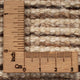 Gabbeh Teppich - Perser - 242 x 162 cm - dunkelbeige