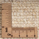 Gabbeh Teppich - Perser - 198 x 152 cm - mehrfarbig