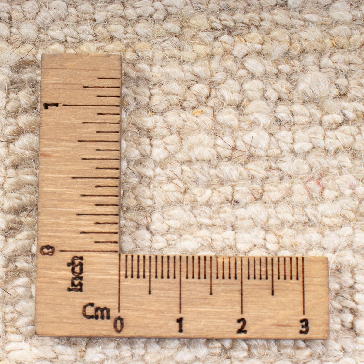 Gabbeh Teppich - Perser - 193 x 153 cm - mehrfarbig