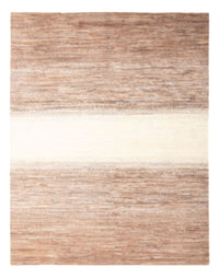 Gabbeh Teppich - Perser - 188 x 150 cm - mehrfarbig