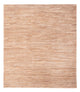 Gabbeh Persisch Teppich 198x155cm - Perserteppich Wollteppich