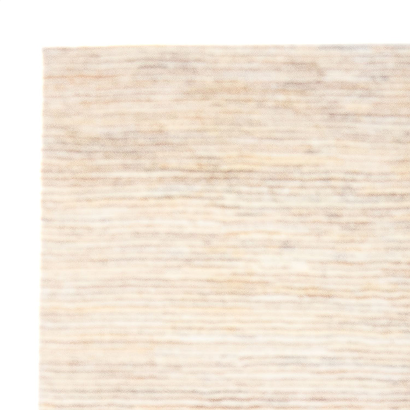 Gabbeh Persisch Teppich 184x154cm - Perserteppich Wollteppich