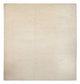 Gabbeh Teppich - Perser - 278 x 260 cm - hellbeige
