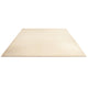 Gabbeh Teppich - Perser - 278 x 260 cm - hellbeige