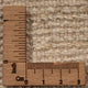Gabbeh Teppich - Perser - 330 x 248 cm - hellbeige