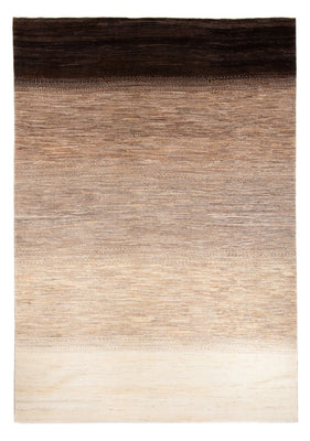 Gabbeh Teppich - Perser - 335 x 234 cm - mehrfarbig