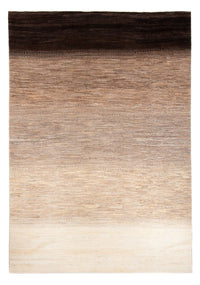 Gabbeh Teppich - Perser - 335 x 234 cm - mehrfarbig