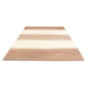 Gabbeh Teppich - Perser - 286 x 223 cm - mehrfarbig