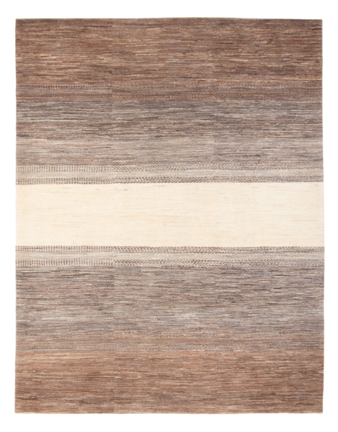 Gabbeh Teppich - Perser - 280 x 212 cm - mehrfarbig