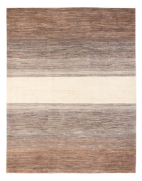 Gabbeh Teppich - Perser - 280 x 212 cm - mehrfarbig